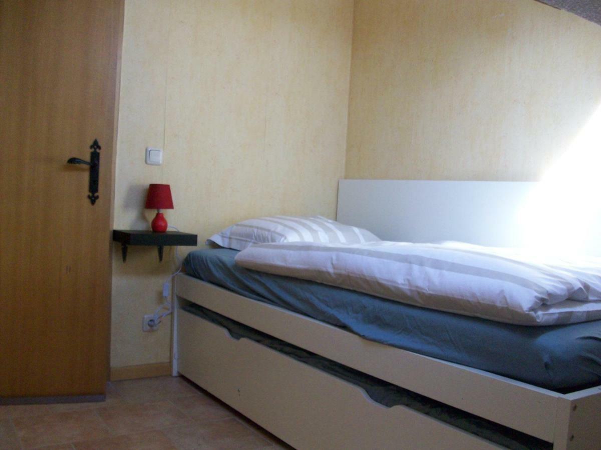 Eifel Lodge Butgenbach Dış mekan fotoğraf
