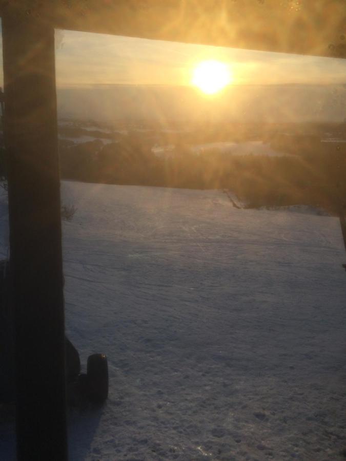 Eifel Lodge Butgenbach Dış mekan fotoğraf