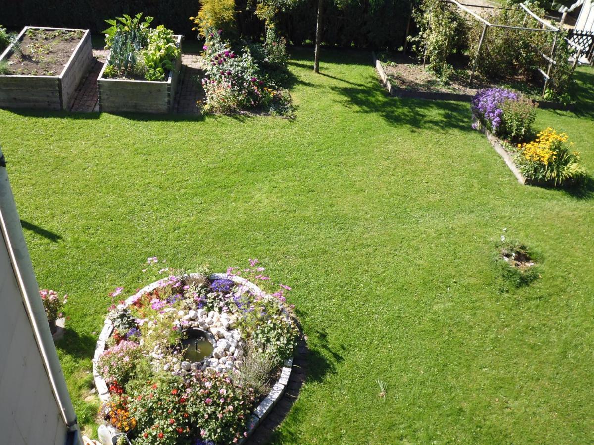 Eifel Lodge Butgenbach Dış mekan fotoğraf