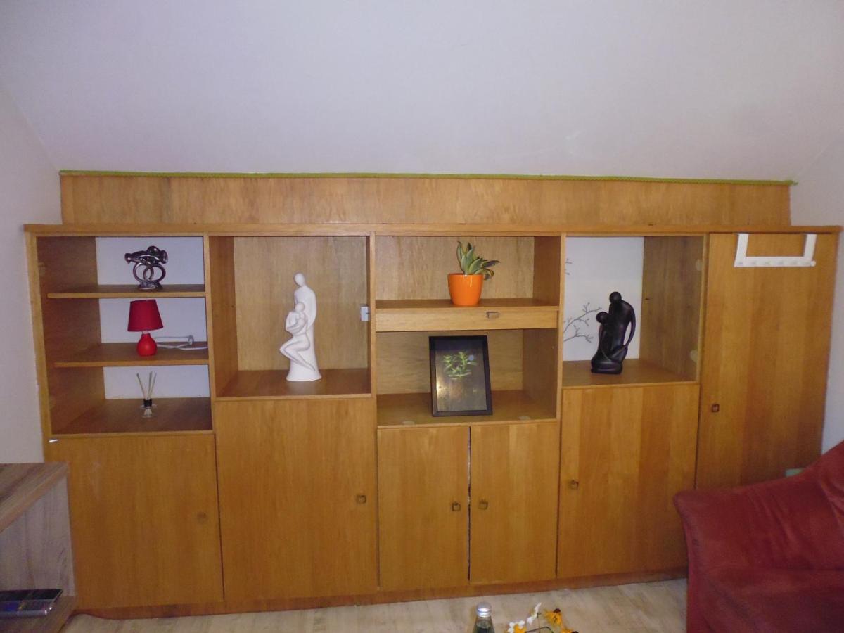 Eifel Lodge Butgenbach Dış mekan fotoğraf