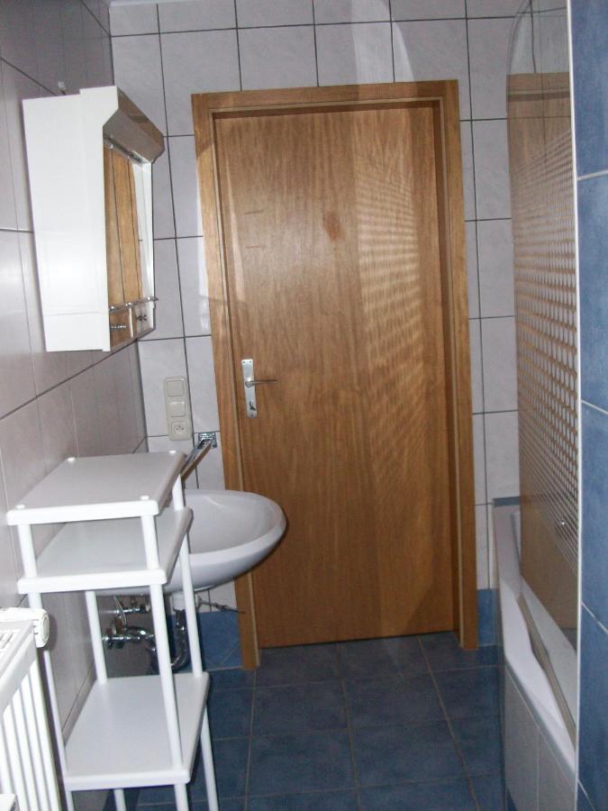 Eifel Lodge Butgenbach Dış mekan fotoğraf